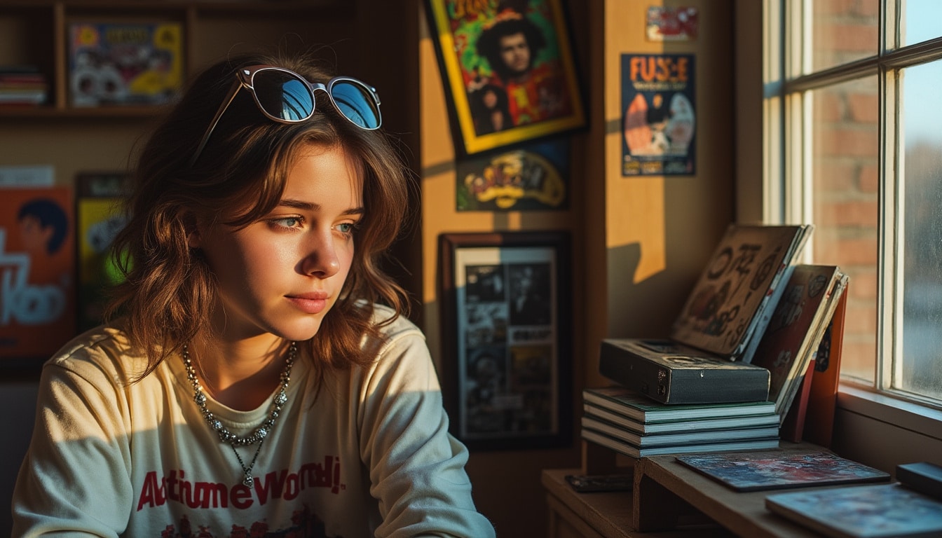 Nostalgia from the 2000s: Exploring the Trends That Shaped a Generation