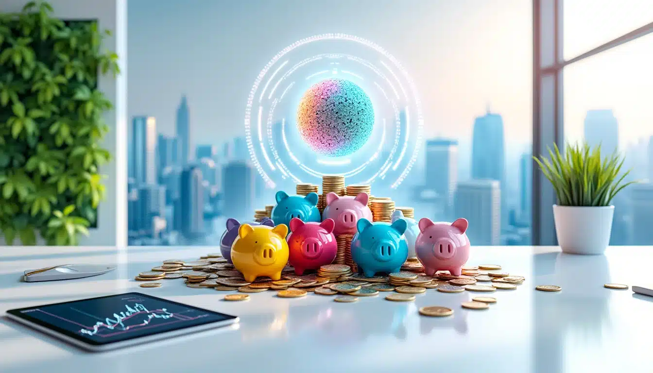 Smart saving tips to boost your financial health in 2025