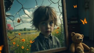 explore the profound influence of childhood experiences on your self-confidence in adulthood. 'the hidden shame' delves into the emotional scars that shape your self-perception and offers insights into overcoming past traumas for a brighter, more confident future.