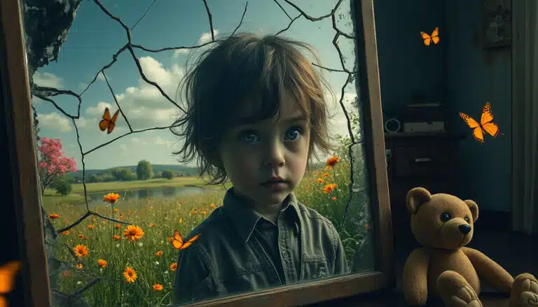 explore the profound influence of childhood experiences on your self-confidence in adulthood. 'the hidden shame' delves into the emotional scars that shape your self-perception and offers insights into overcoming past traumas for a brighter, more confident future.