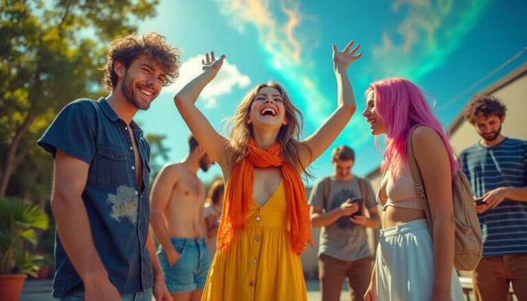 The people draining your energy: how to manage exhausting friendships