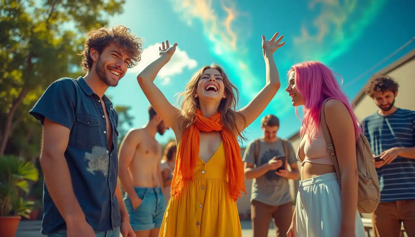 The people draining your energy: how to manage exhausting friendships