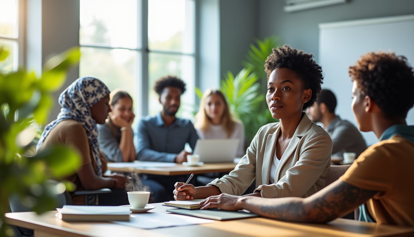 The secrets of quiet leaders: influencing without raising your voice