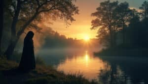 explore the journey of transforming the harrowing experience of loneliness into a source of strength and companionship. 'the unsettling silence' delves into the profound insights that help redefine isolation, turning a daunting monster into a nurturing friend.
