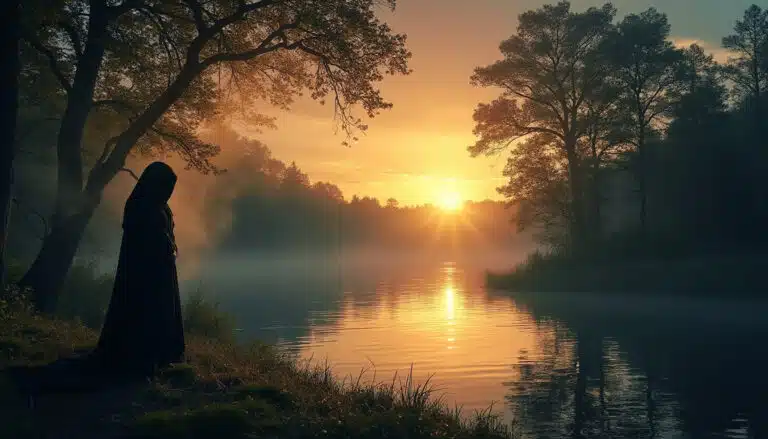 explore the journey of transforming the harrowing experience of loneliness into a source of strength and companionship. 'the unsettling silence' delves into the profound insights that help redefine isolation, turning a daunting monster into a nurturing friend.
