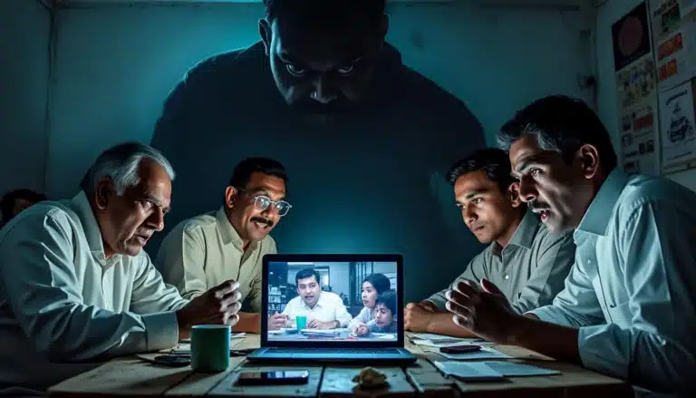 the trinamool congress faces embarrassment as the bjp reveals leaked videos and whatsapp conversations that expose hidden controversies. explore the unfolding political drama and its implications in the latest political scandal.