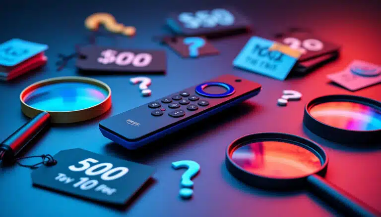 discover the surprising reasons behind the significant price drop of the amazon fire tv voice remote pro. learn about the features, market trends, and what this means for your streaming experience.