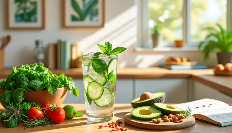 discover how a sugar detox can transform your health by reducing cravings, improving energy levels, and enhancing overall well-being. learn the benefits of cutting sugar from your diet and how it can lead to lasting positive changes.