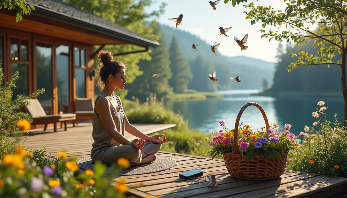 Understanding the benefits of a digital detox in 2025