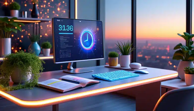 discover the top 10 productivity hacks for 2025 that will help you unlock your full potential. boost your efficiency and achieve your goals with these proven strategies tailored for success in the upcoming year.