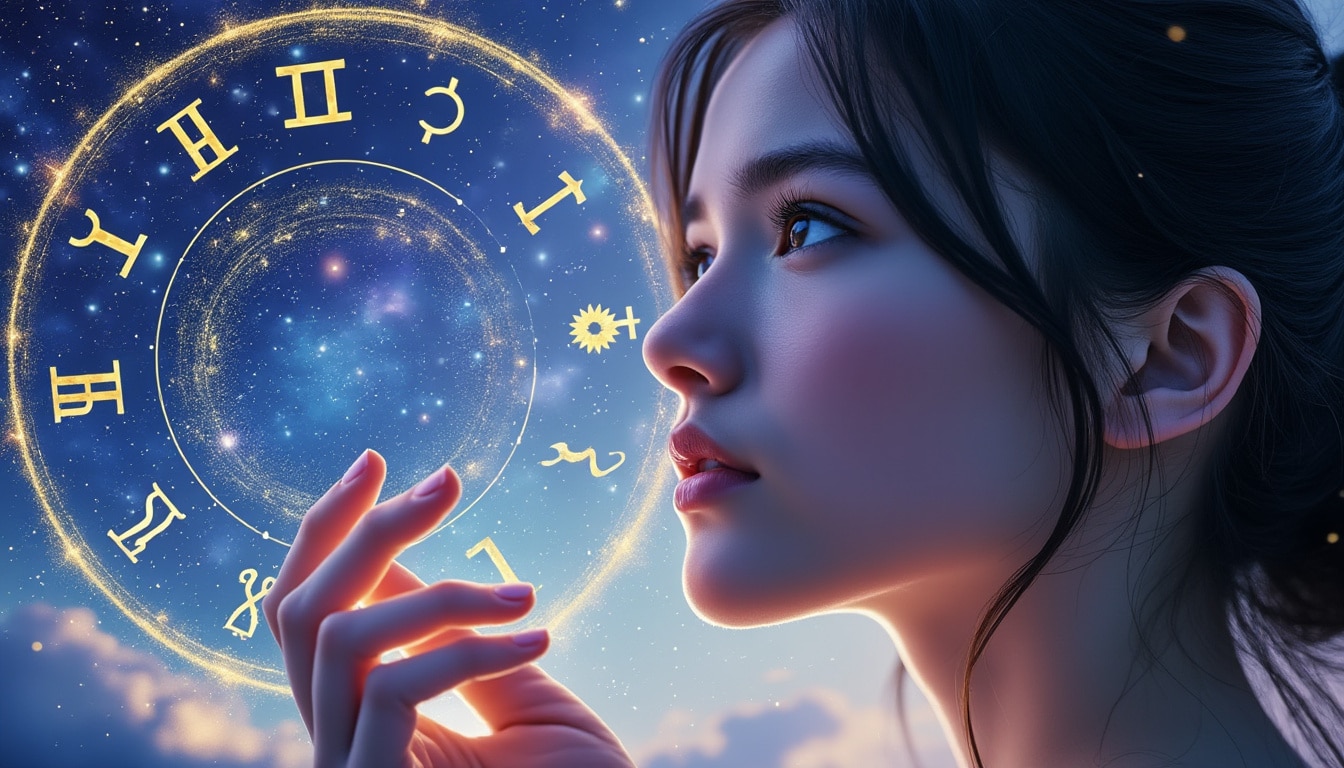 Weekend forecasts: astrological insights for each zodiac sign