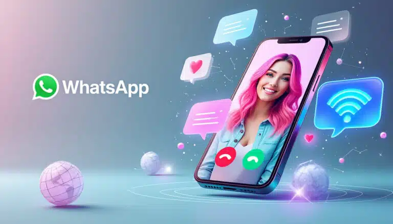 discover how to make whatsapp your main calling app on iphones with our step-by-step guide. learn the setup process and start enjoying seamless voice calls today!