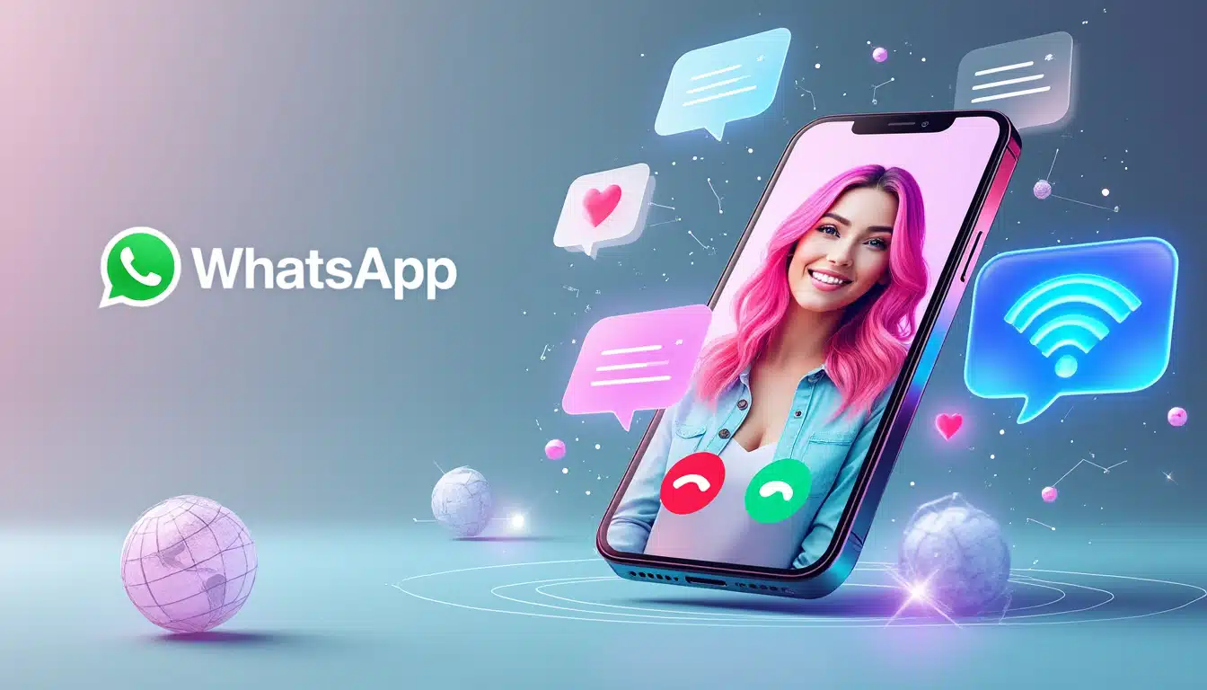 discover how to make whatsapp your main calling app on iphones with our step-by-step guide. learn the setup process and start enjoying seamless voice calls today!