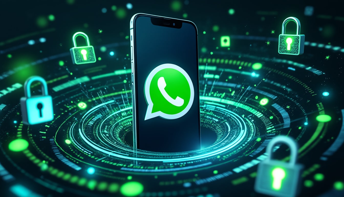 WhatsApp explores new feature to prevent others from exporting your chats