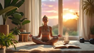 discover transformative daily habits that nurture authentic self-confidence, steering you away from superficial bravado. learn practical ways to build resilience, self-awareness, and a positive mindset for lasting inner strength.