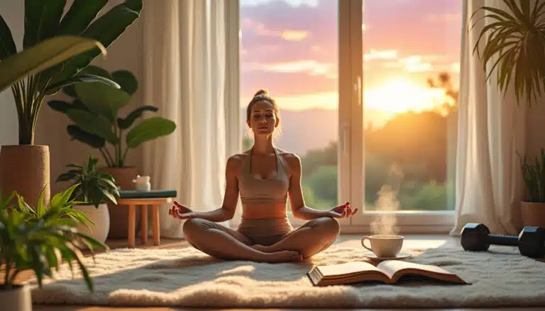 discover transformative daily habits that nurture authentic self-confidence, steering you away from superficial bravado. learn practical ways to build resilience, self-awareness, and a positive mindset for lasting inner strength.