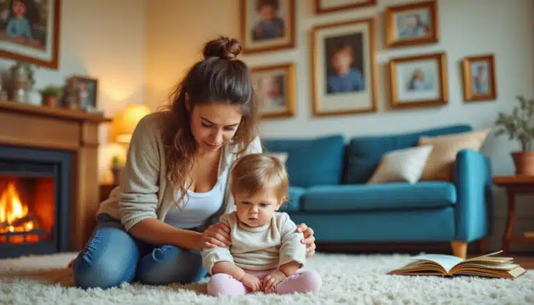 discover the common mistake parents often make when their child expresses anger and learn effective strategies to handle these emotions differently. empower your parenting skills and foster better communication and understanding with your child.