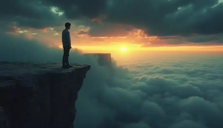 discover the intriguing phenomenon of the fear of success and learn why we often sabotage ourselves just as we approach our goals. explore the psychological barriers and strategies to overcome self-defeat and embrace achievement.