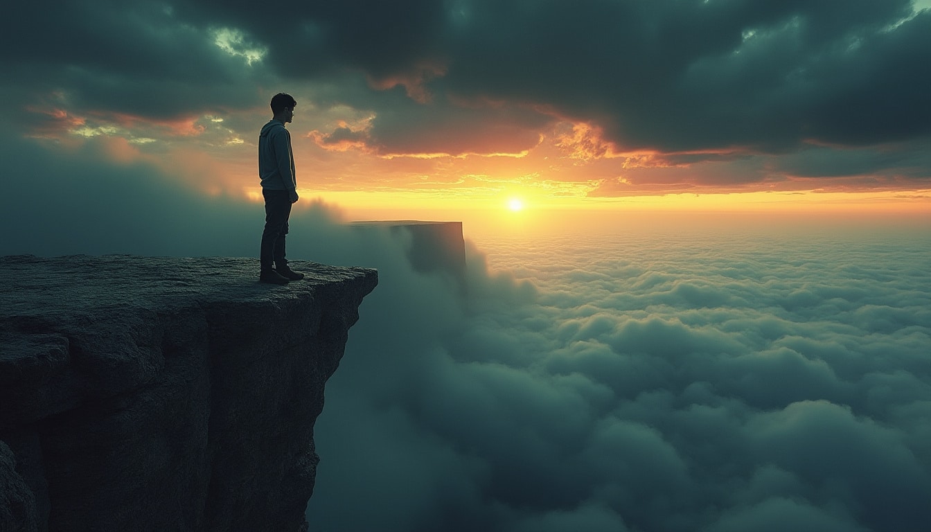 The fear of success: why we sabotage ourselves when we are close to our goals