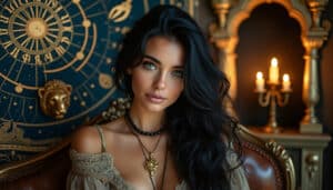 discover the three zodiac signs that captivate with their irresistible charm while posing a unique risk in romantic relationships. explore the dual nature of these astrological influences that can enchant and challenge your heart.