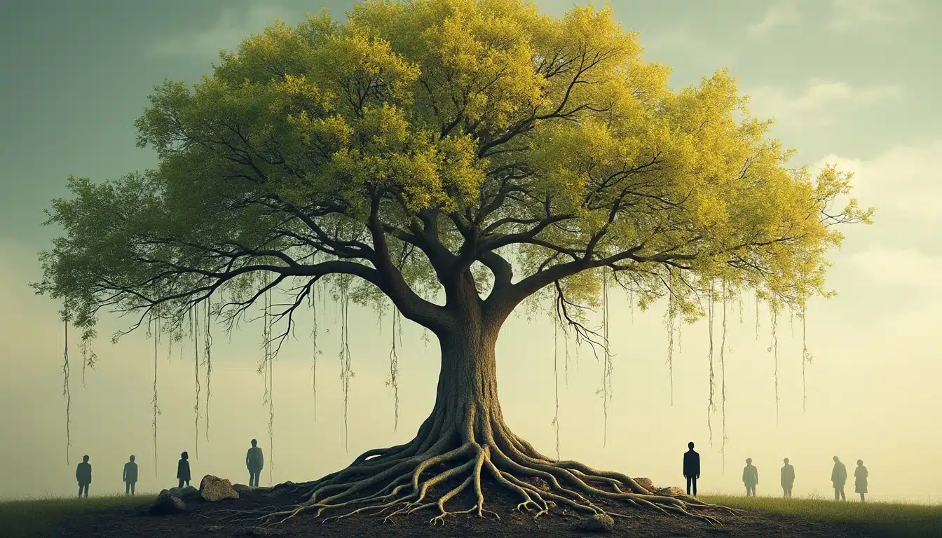understanding the roots of low self-esteem