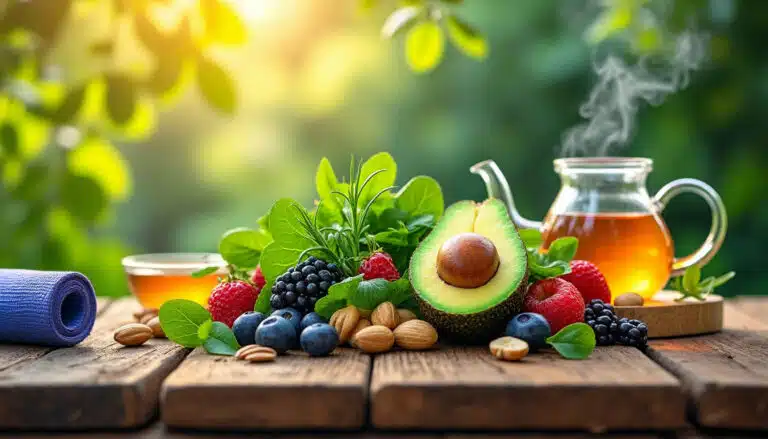 Balancing hormones naturally: tips for a healthier life