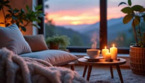 discover the art of tranquility with our guide on cultivating calm through essential evening rituals. unwind and prepare for a peaceful night with simple practices that promote relaxation and serenity.