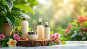 uncover the secrets to radiant skin with natural skincare. explore the numerous benefits of using organic ingredients that nourish, hydrate, and rejuvenate your complexion for a healthy, glowing appearance.