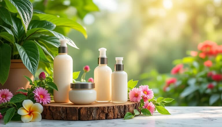 Discover the benefits of natural skincare for glowing skin