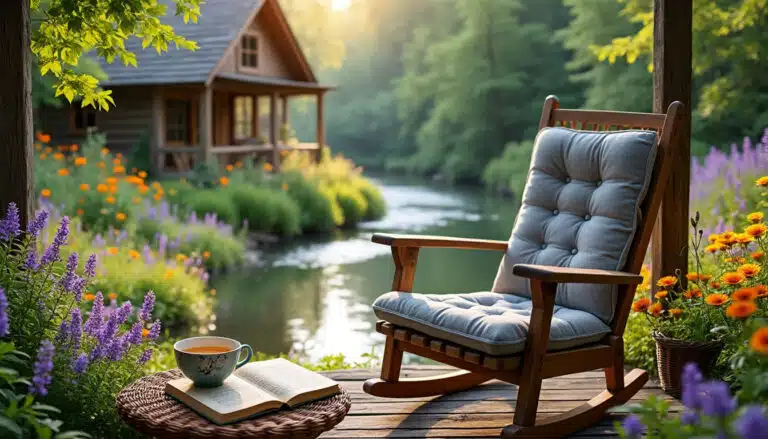 Embracing slow living: how to create a more meaningful life in 2025