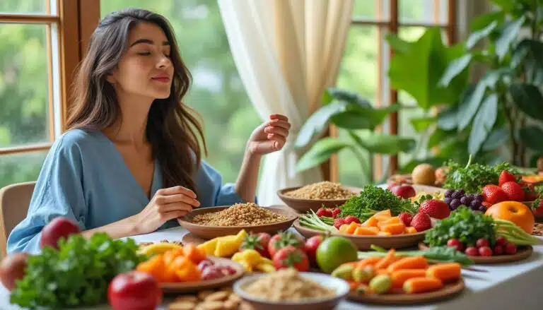 discover the transformative advantages of mindful eating in 2025. learn how this practice can enhance your relationship with food, promote healthier habits, and lead to improved well-being in our fast-paced world.