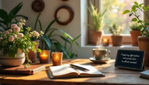 discover the transformative power of gratitude journaling in 2025. explore how this simple practice can enhance mental well-being, reduce stress, and foster a positive outlook on life. unlock the key benefits of acknowledging gratitude for a healthier mind.