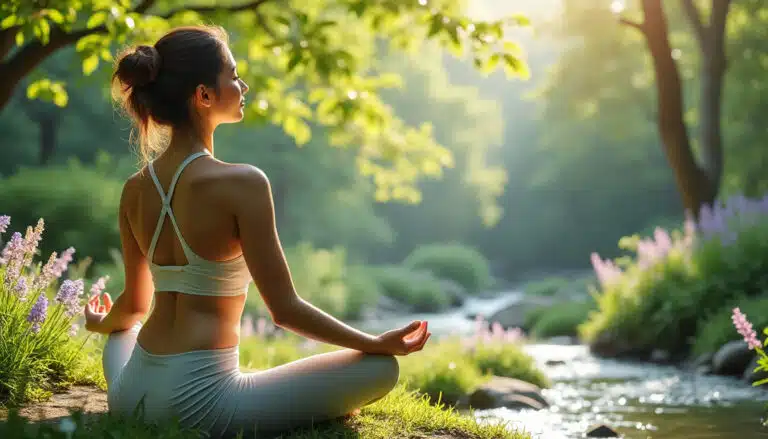 Exploring the body-mind connection and its impact on well-being