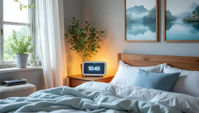 How to improve your sleep hygiene for better rest