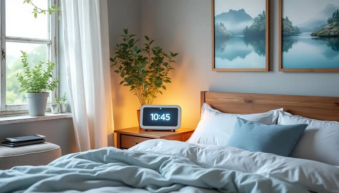 How to improve your sleep hygiene for better rest