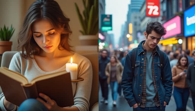 Is it shyness or social anxiety? Here’s how to tell the difference.