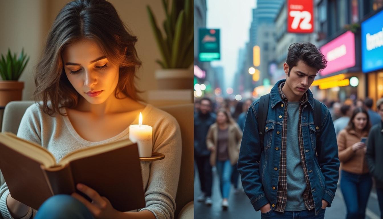 Is it shyness or social anxiety? Here’s how to tell the difference.