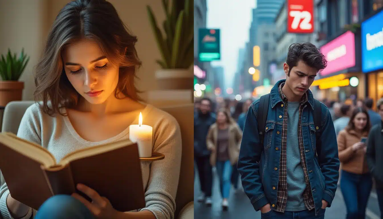 Is it shyness or social anxiety? Here’s how to tell the difference.