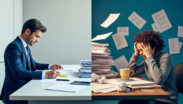 Perfectionism in the workplace – a blessing or a trap?