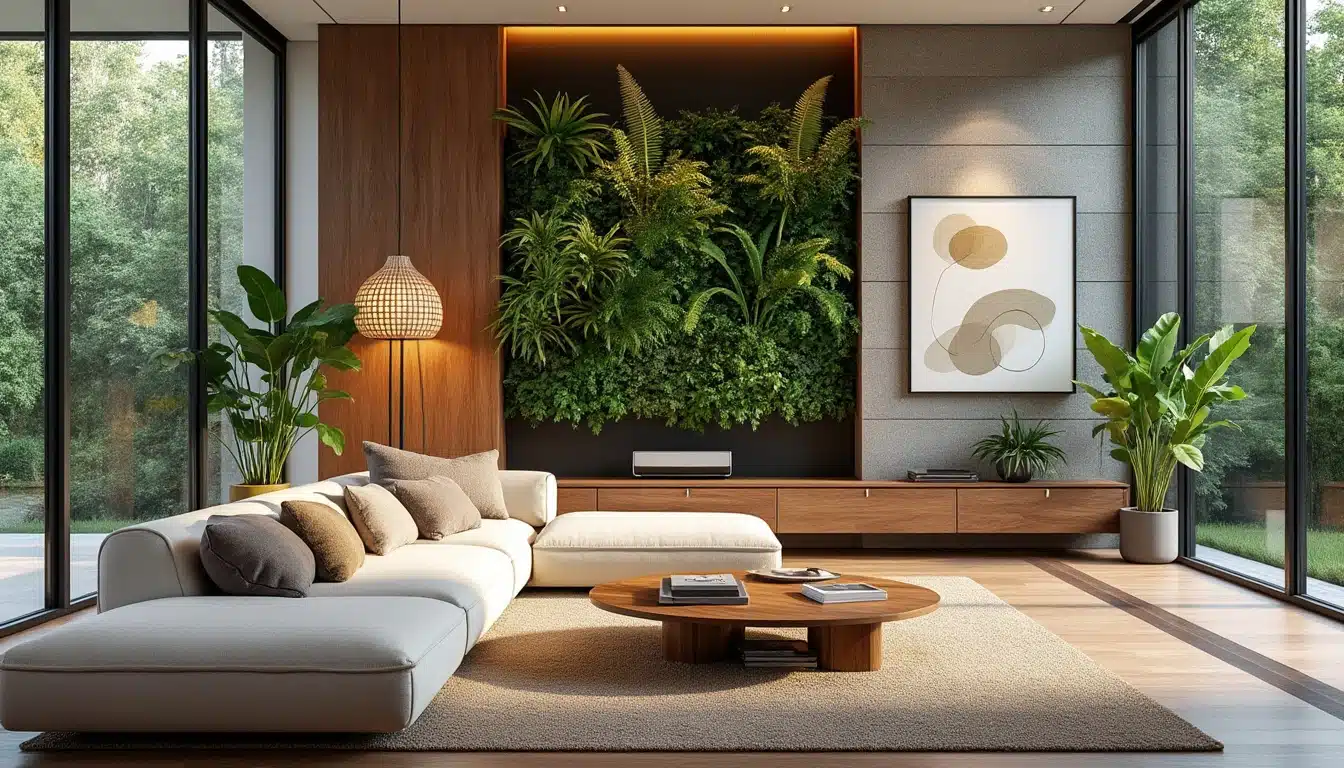 The top home design trends to watch for in 2025