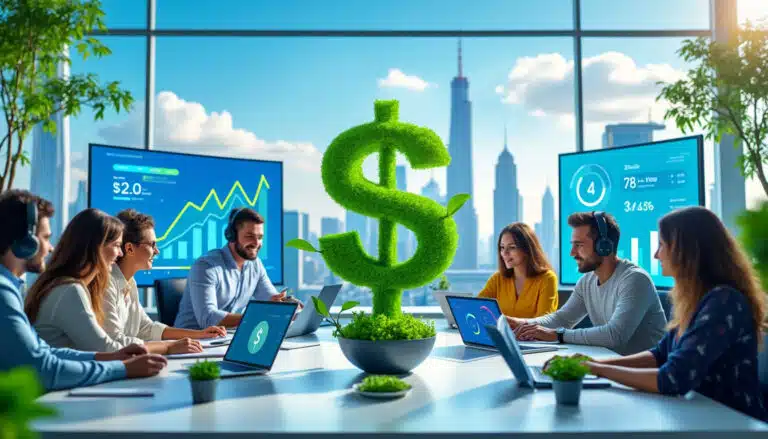 discover essential strategies for achieving financial wellness in 2025. this guide explores practical tips and insights to help you manage your finances effectively, set realistic goals, and build a secure financial future.
