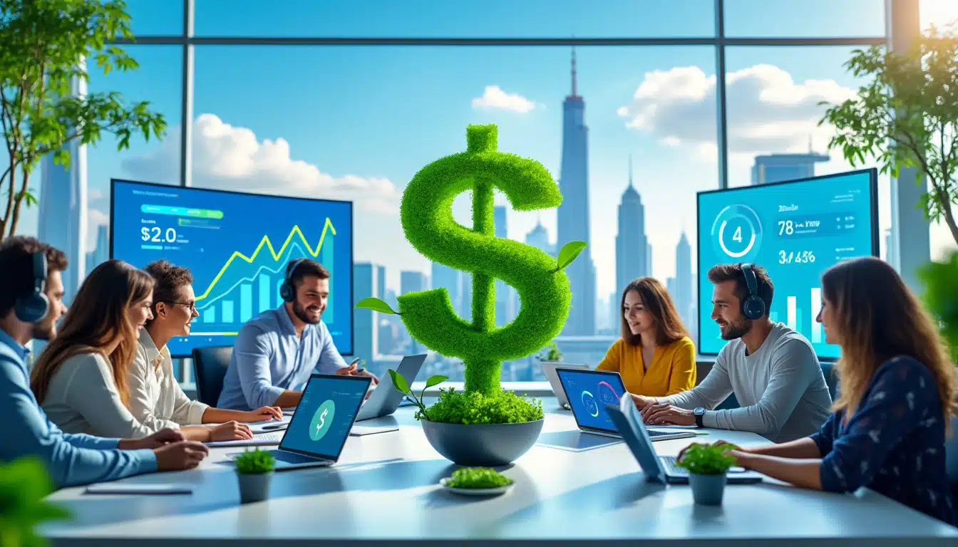 Understanding financial wellness: key strategies for 2025