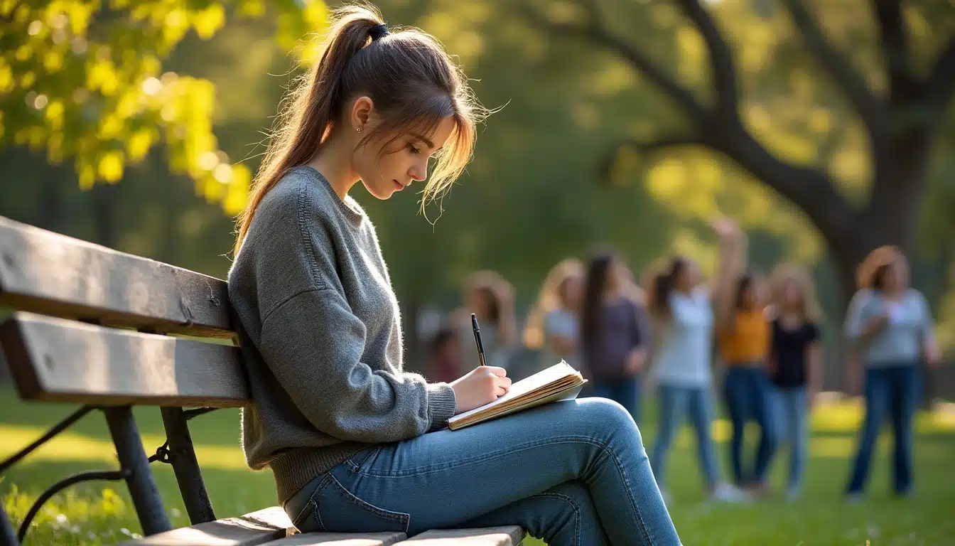 Understanding social anxiety in teenagers: actionable steps for parents