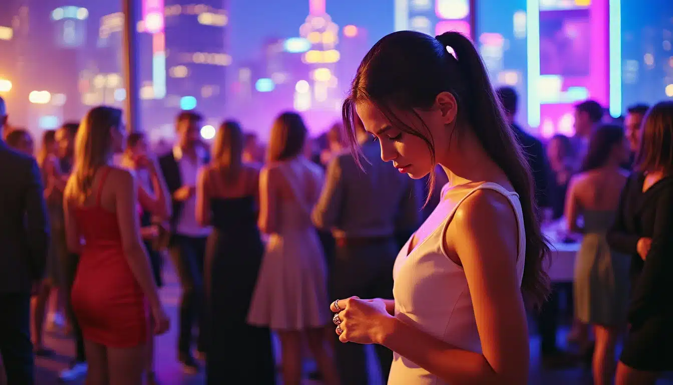 Understanding social anxiety: the hidden signs you may not have recognized