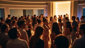 explore the intricacies of social anxiety in this insightful piece. discover the reasons behind the pressure we feel in social settings and learn effective strategies to overcome it, empowering you to navigate social interactions with confidence.