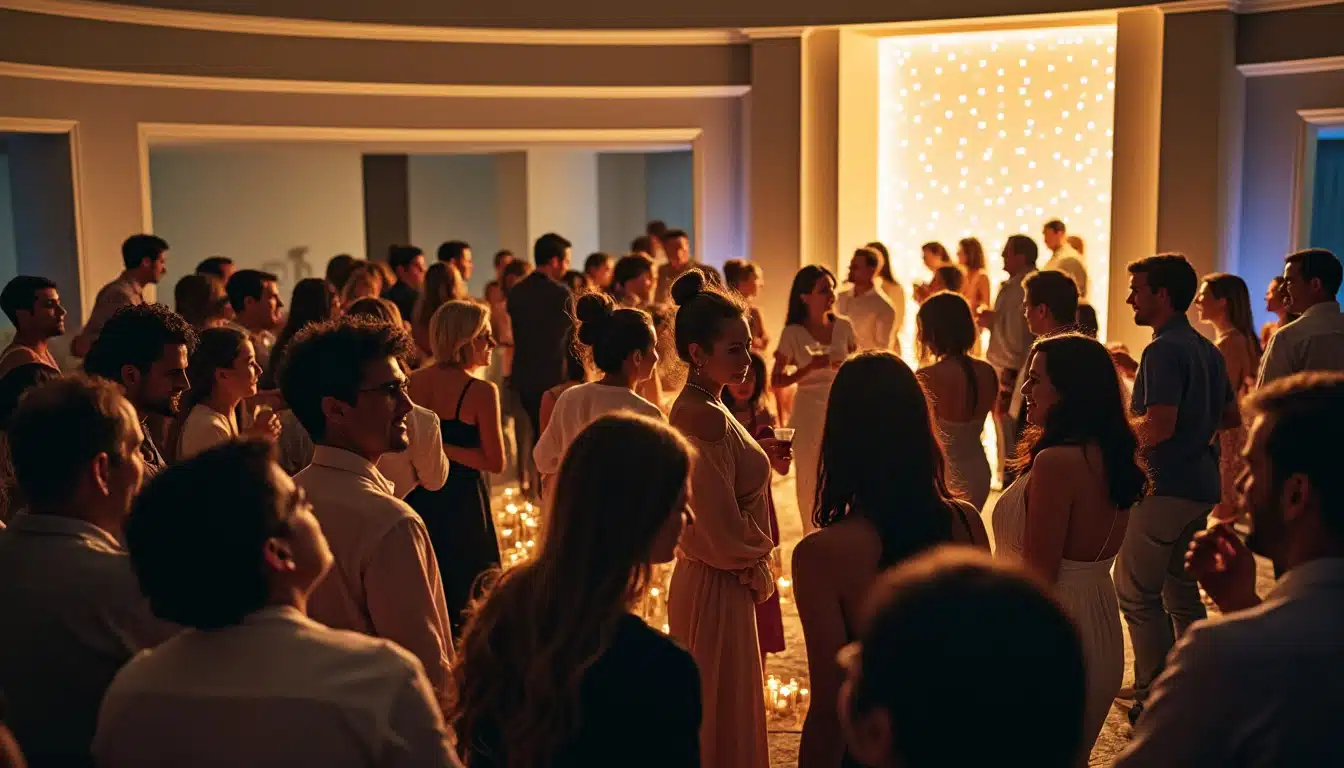 Understanding social anxiety: why we feel pressured in social situations and how to overcome it