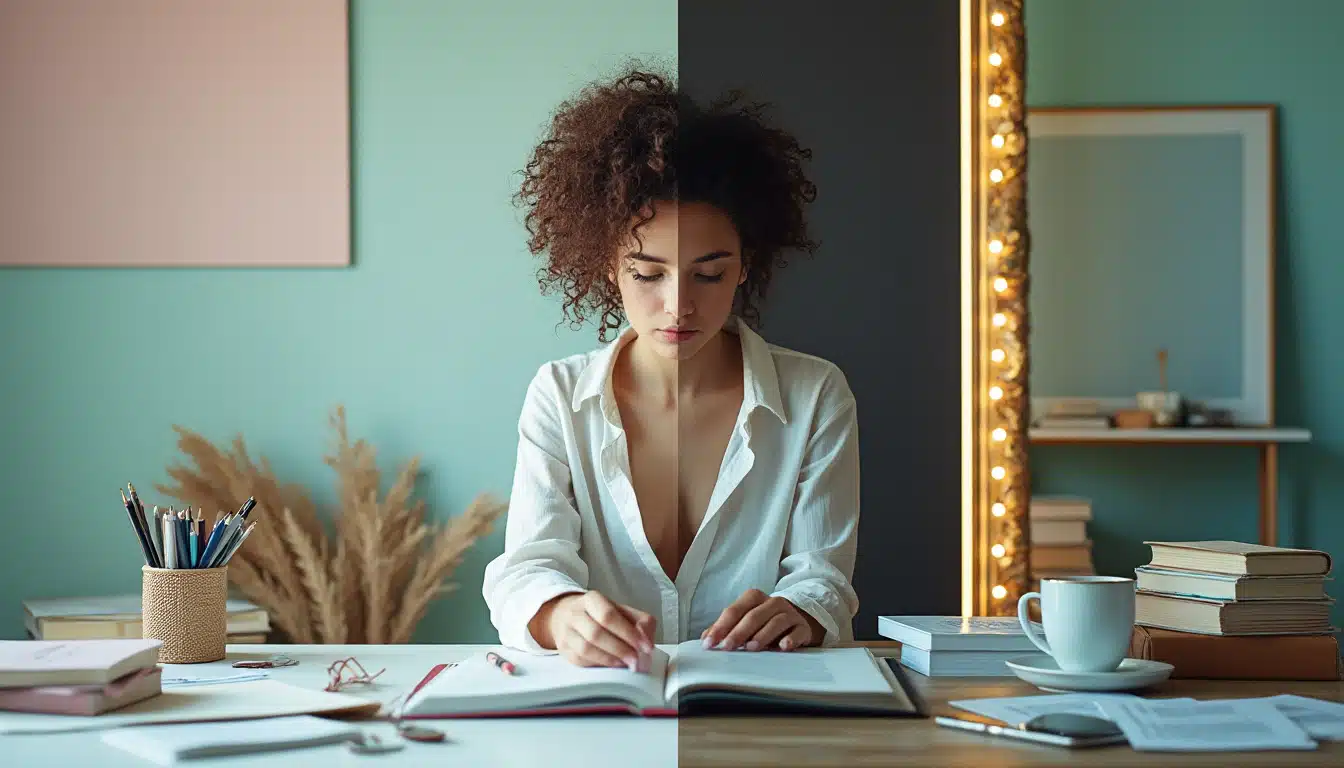 Understanding the link between perfectionism and self-image