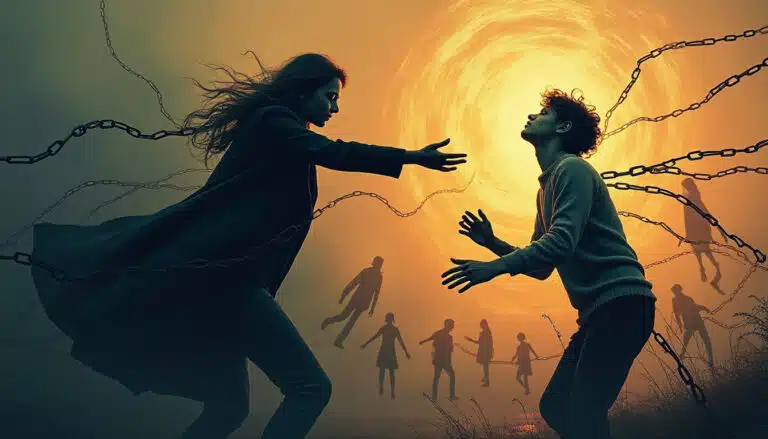 explore the intricate dynamics of emotional dependency in friendships that can be detrimental to our well-being. discover why we hold on to toxic relationships and learn how to break free from harmful patterns for healthier connections.