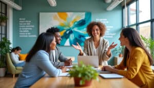discover why emotional intelligence is projected to be the most essential skill in the workplace by 2025. explore its impact on collaboration, leadership, and employee well-being, and learn how to cultivate this vital competency for a successful career.