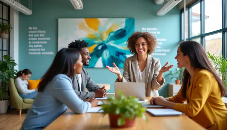 emotional intelligence in the workplace: the most vital skill for 2025